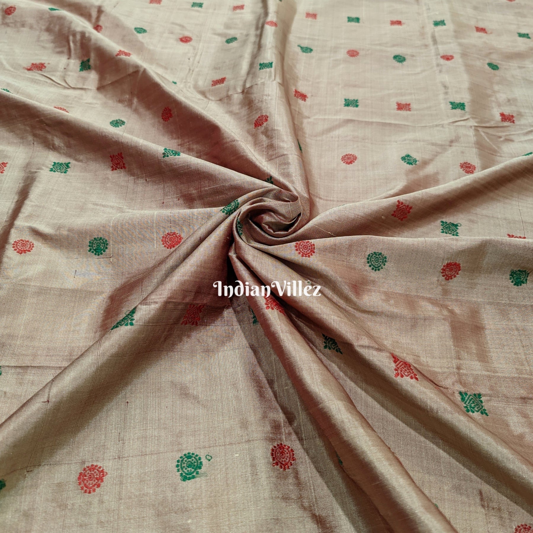 Bomkai Fabric - IndianVillèz