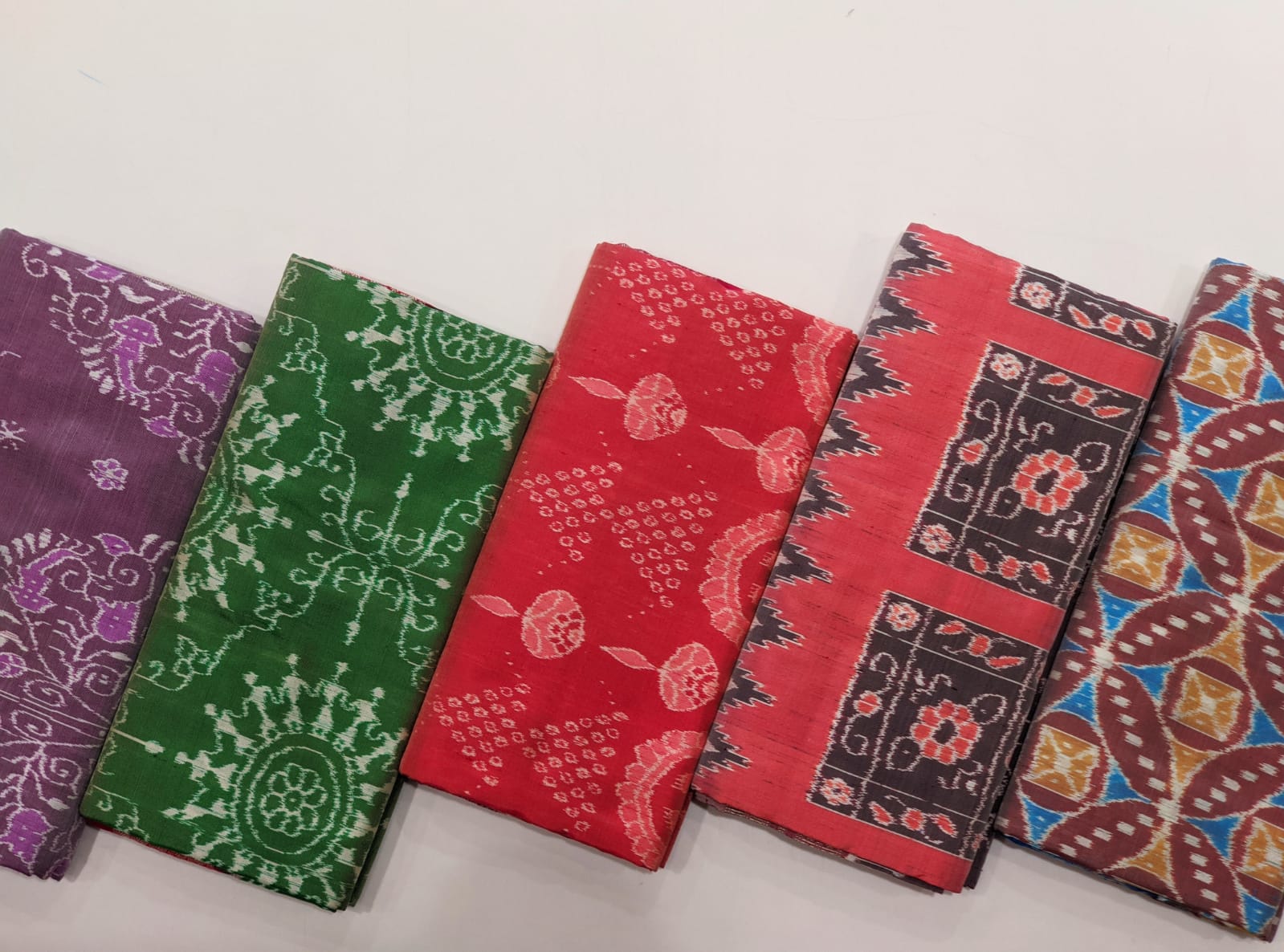 Sambalpuri Pastel