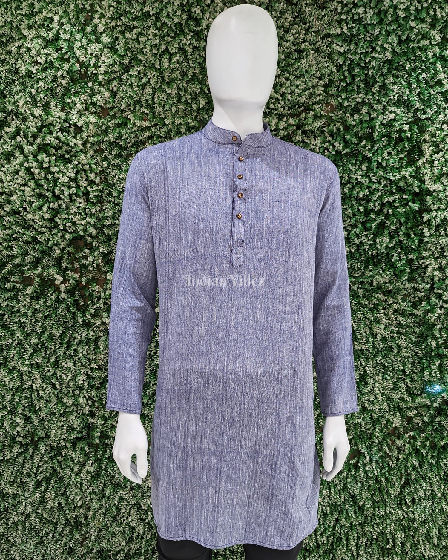 Sambalpuri Kurta for Men