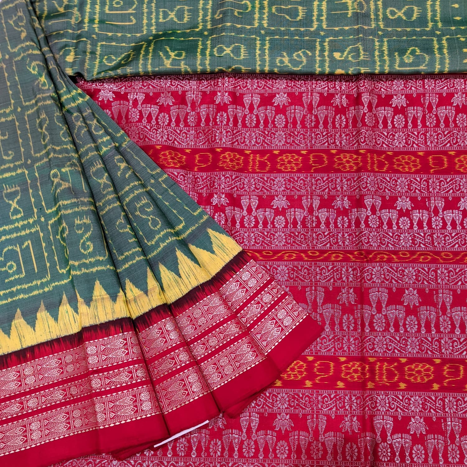 Handloom Sarees