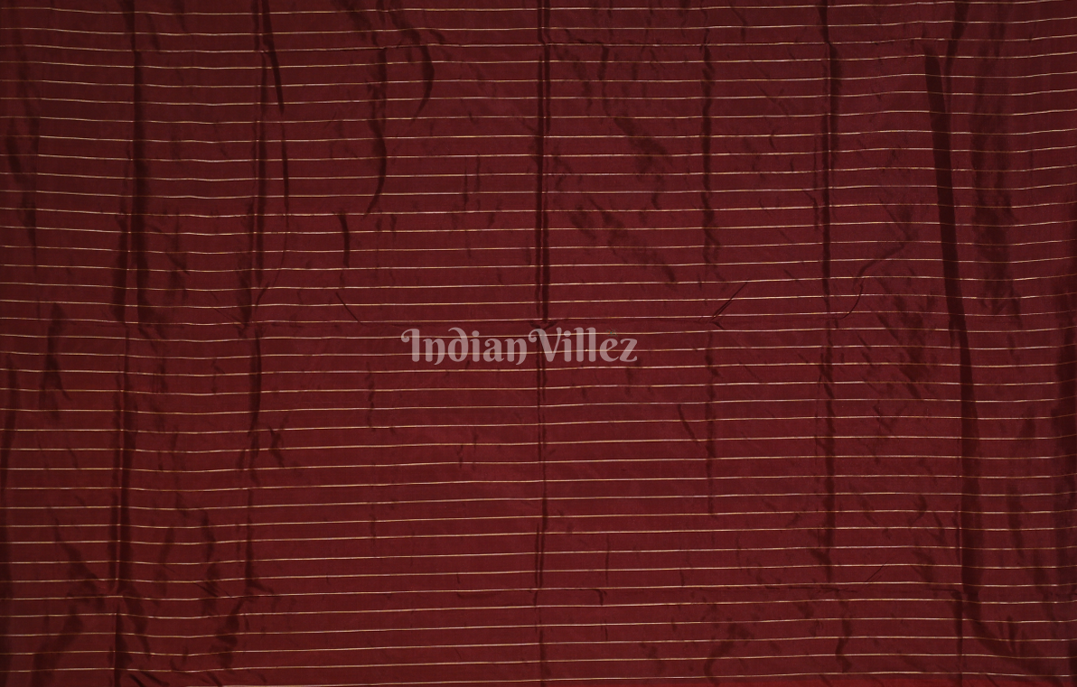 Orange Coffee Tree Motif Odisha Ikat Contemporary Designer Silk Saree