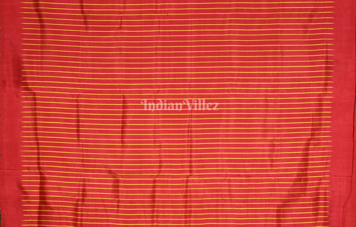Green Yellow Butterfly Theme Contemporary Designer Silk Saree