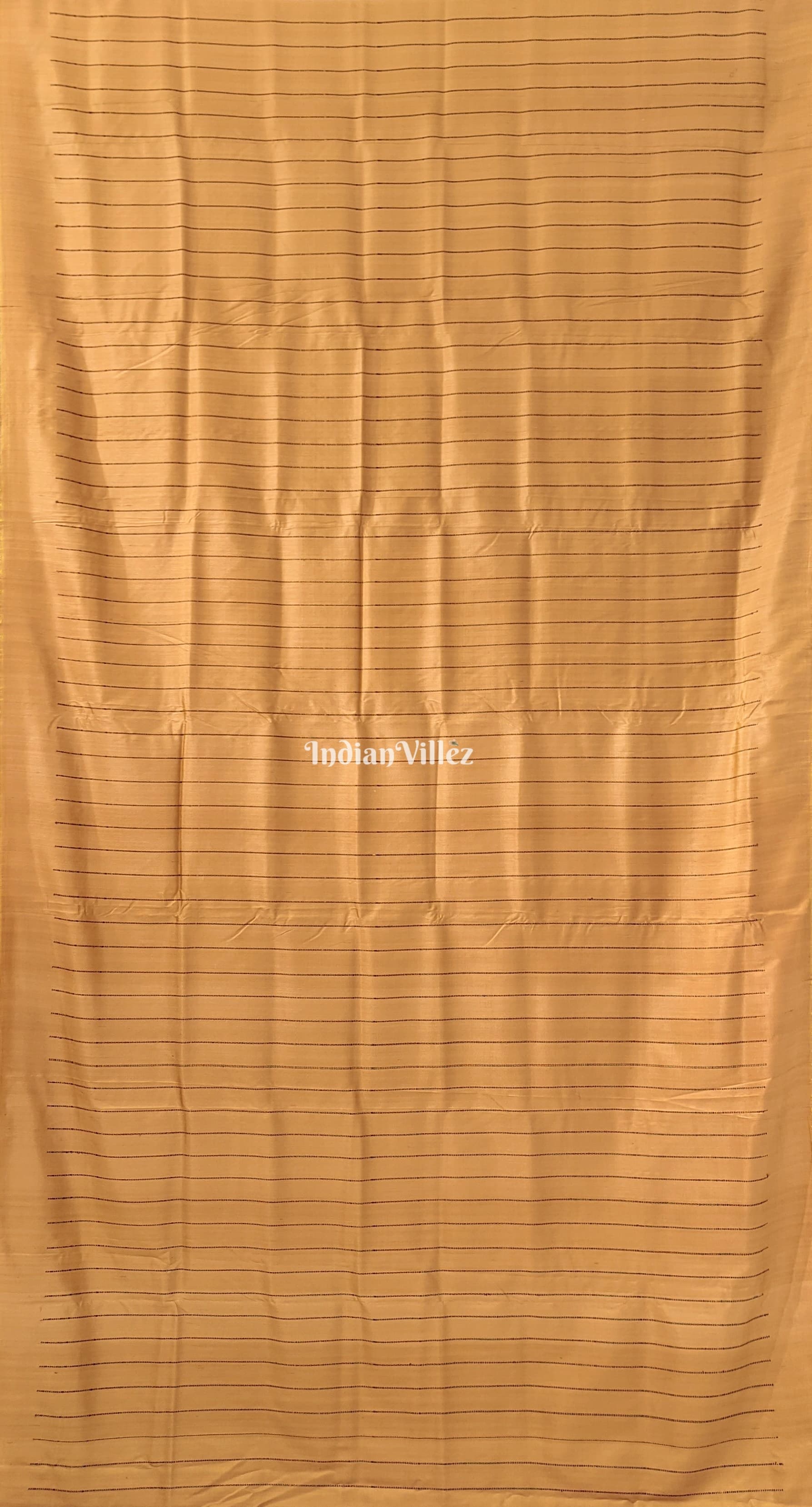 Mustard Yellow Odisha Ikat Designer Contemporary Silk Saree