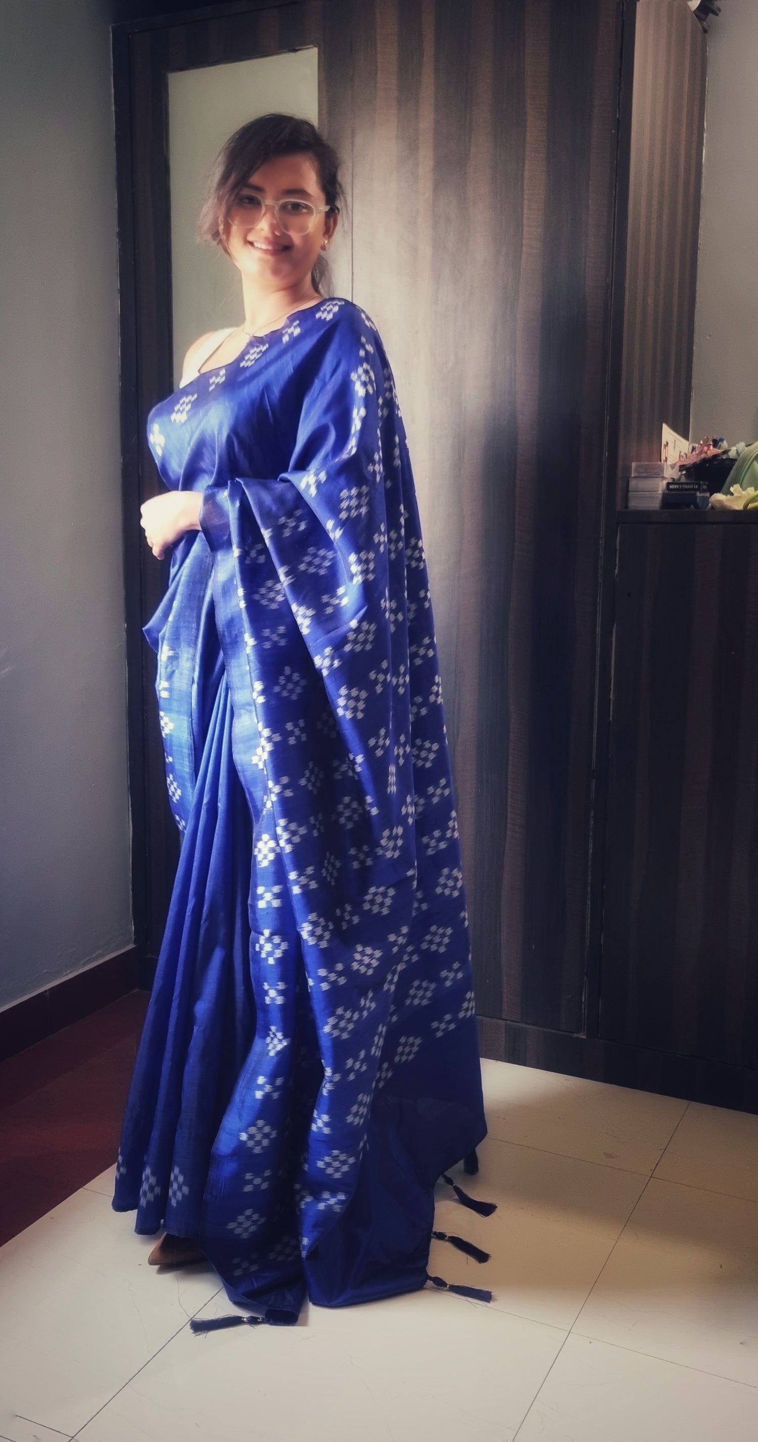 Sarees ₹8K to ₹15K