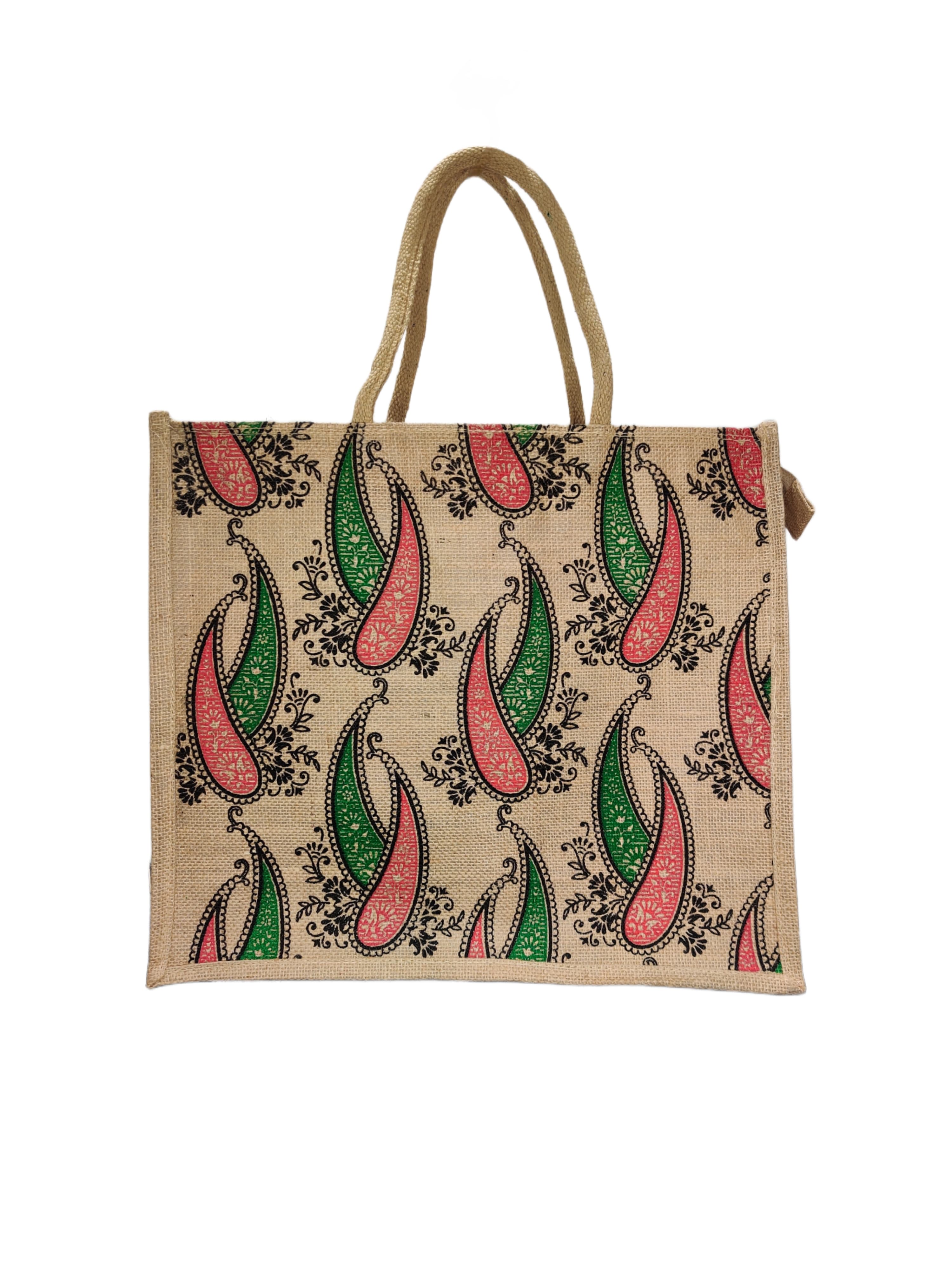 Eco Friendly Jute Bags