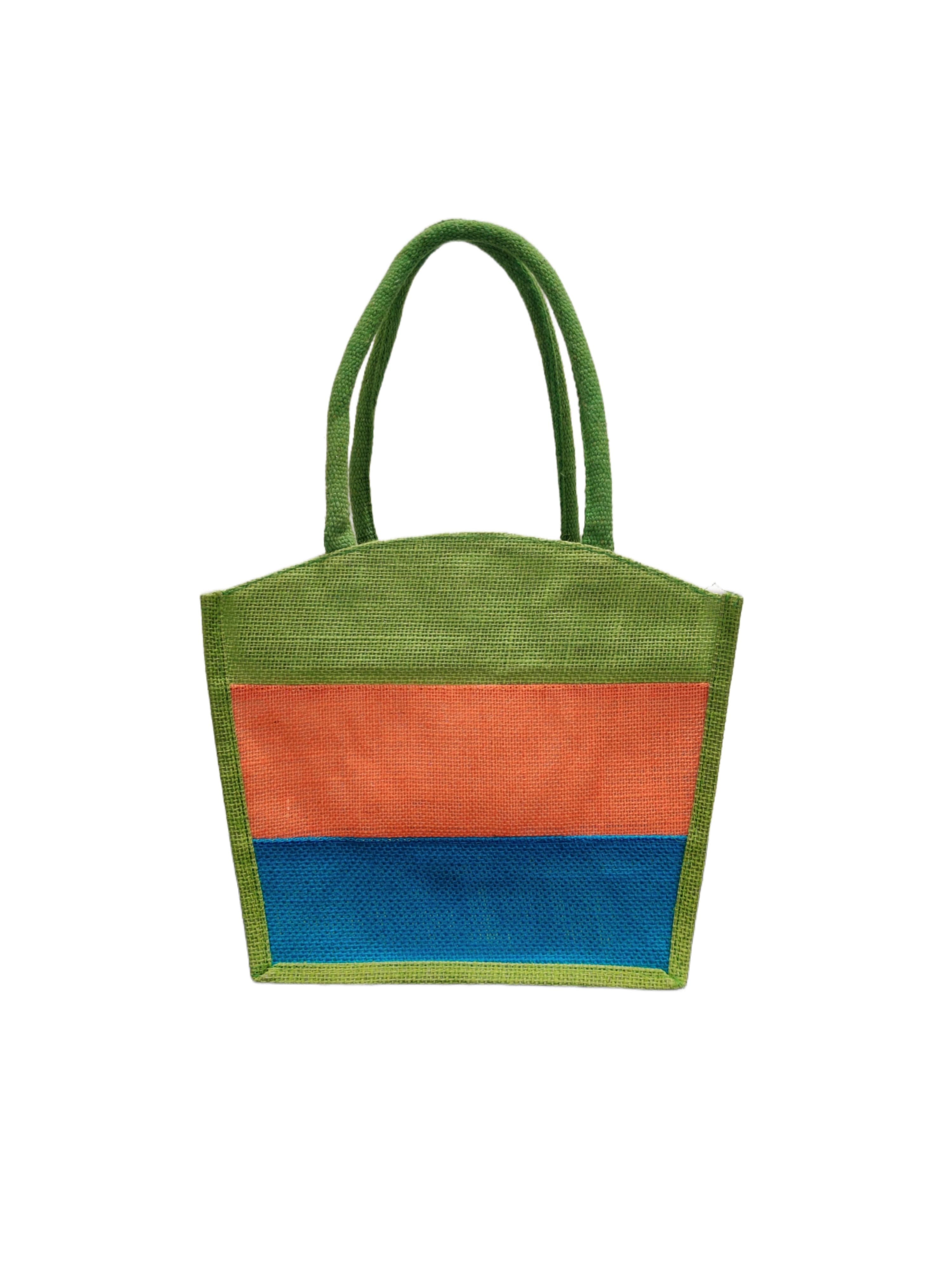 Eco Friendly Jute Bags