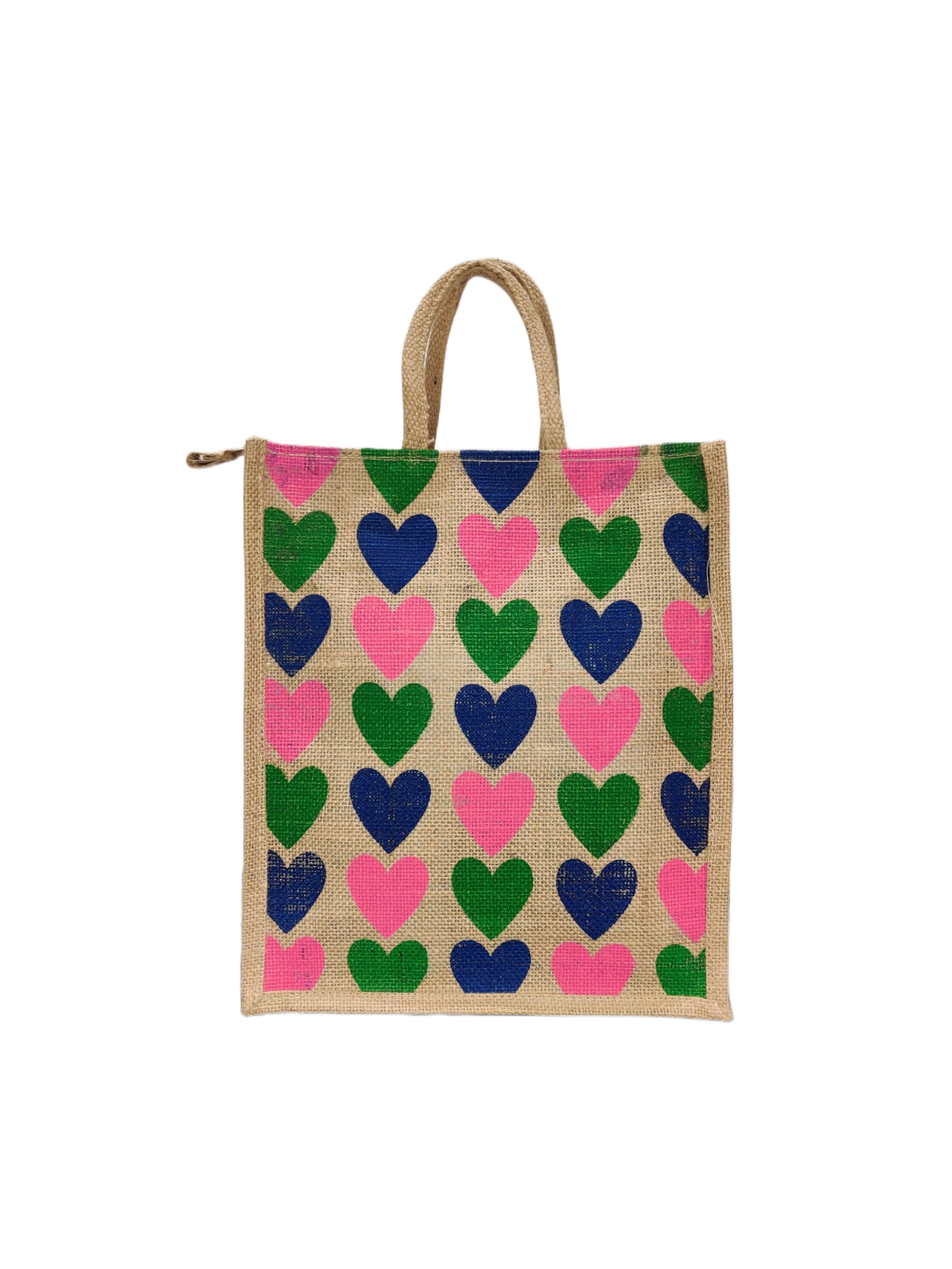 Eco Friendly Jute Bags