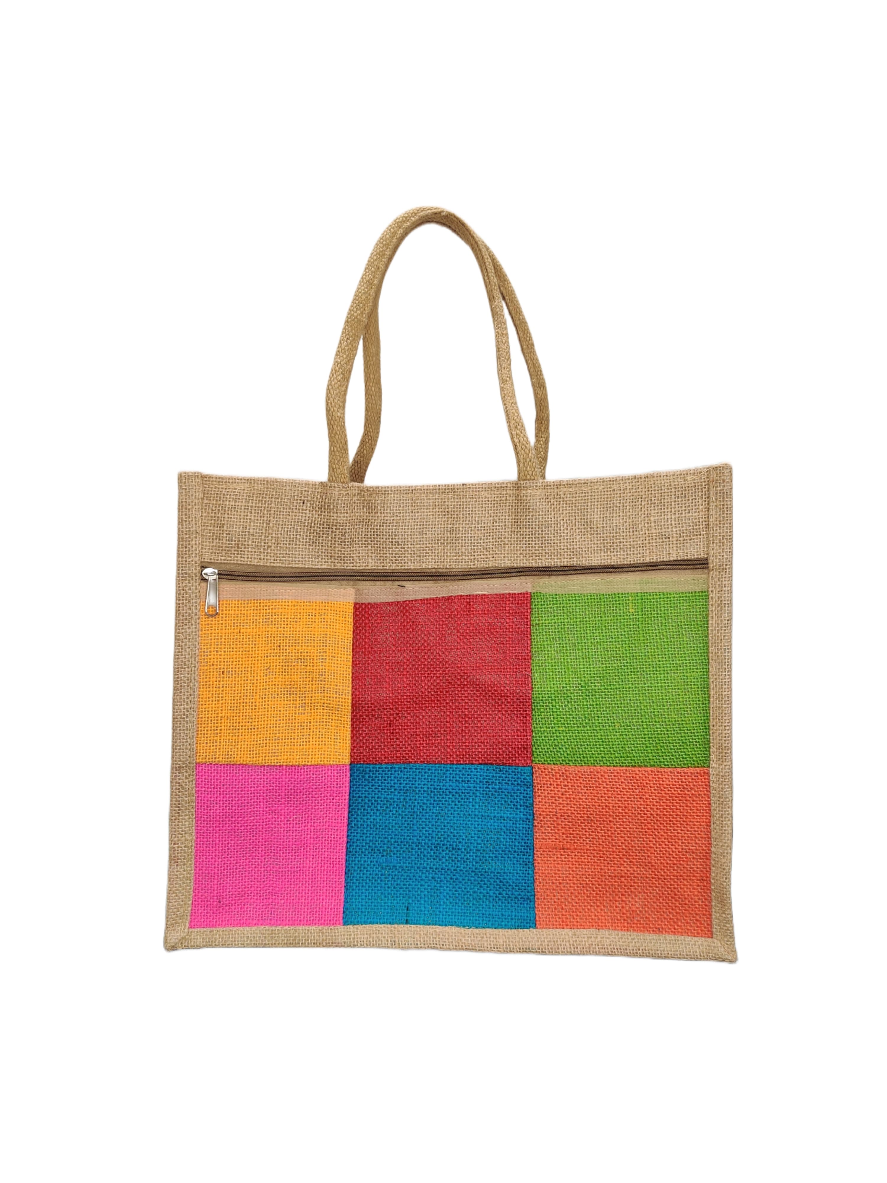 Eco Friendly Jute Bags