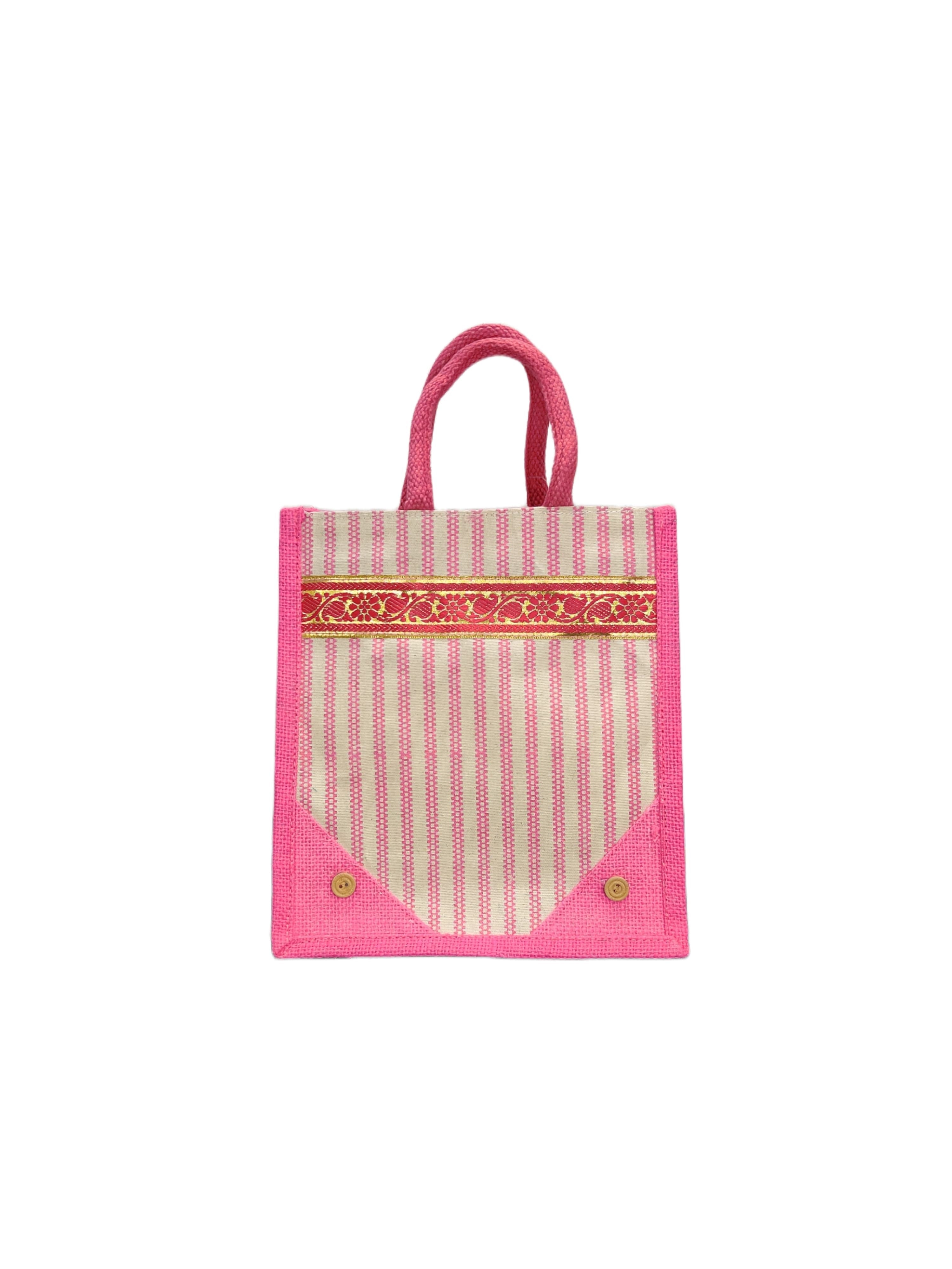 Eco Friendly Jute Bags