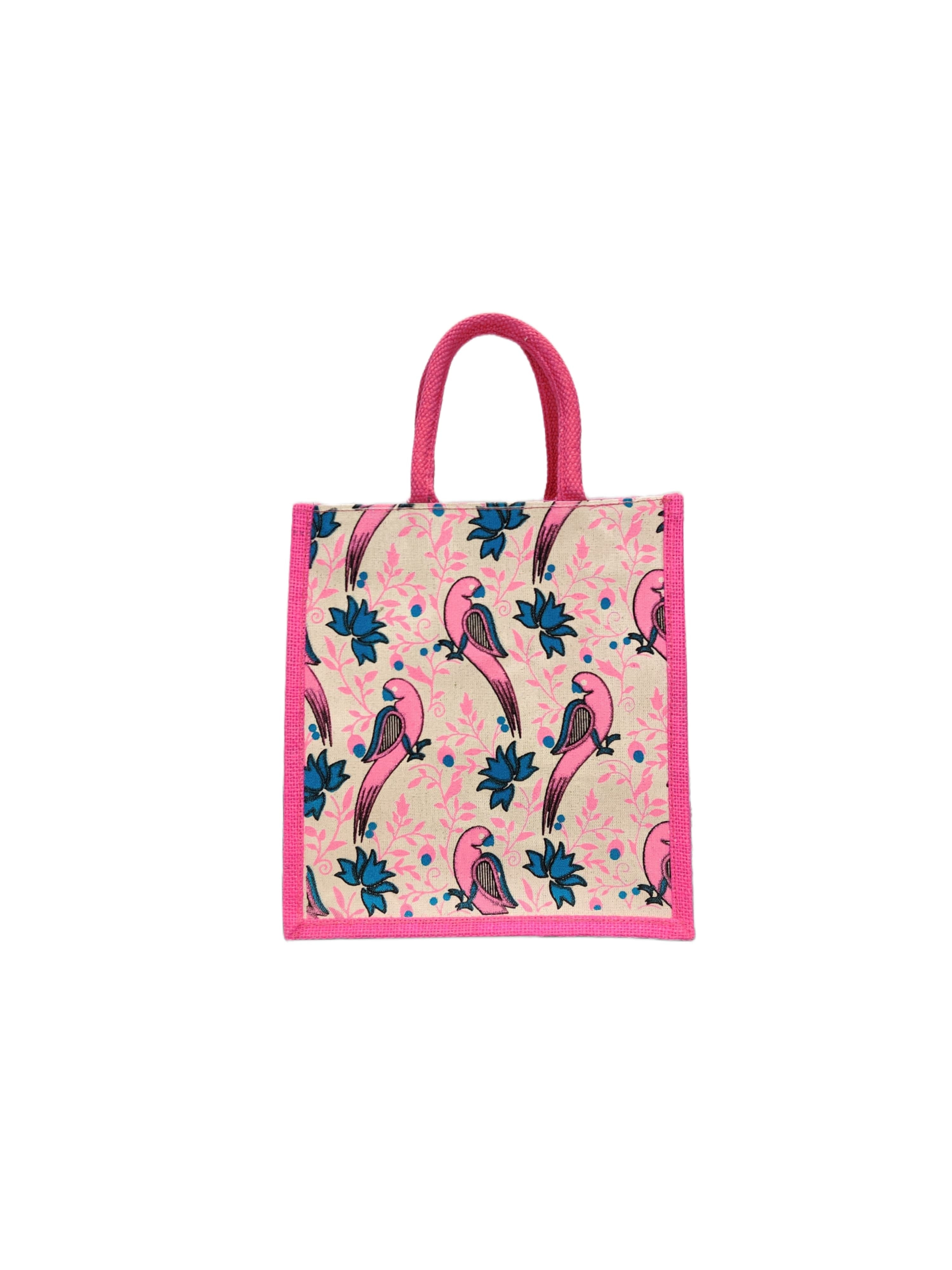 Eco Friendly Jute Bags