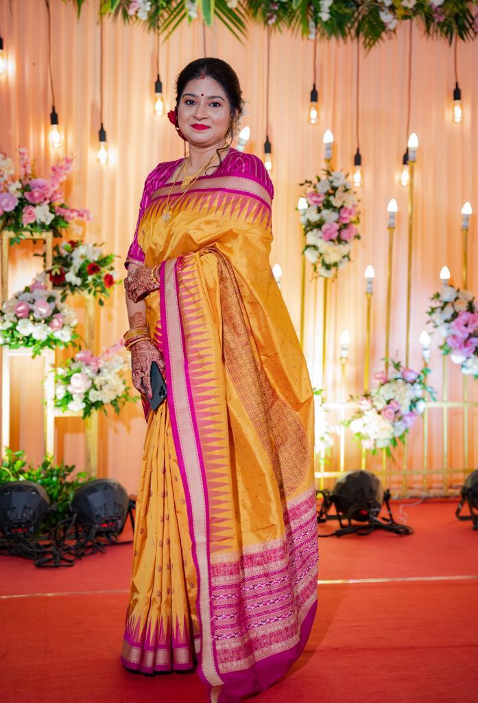 Sarees ₹15k to ₹25