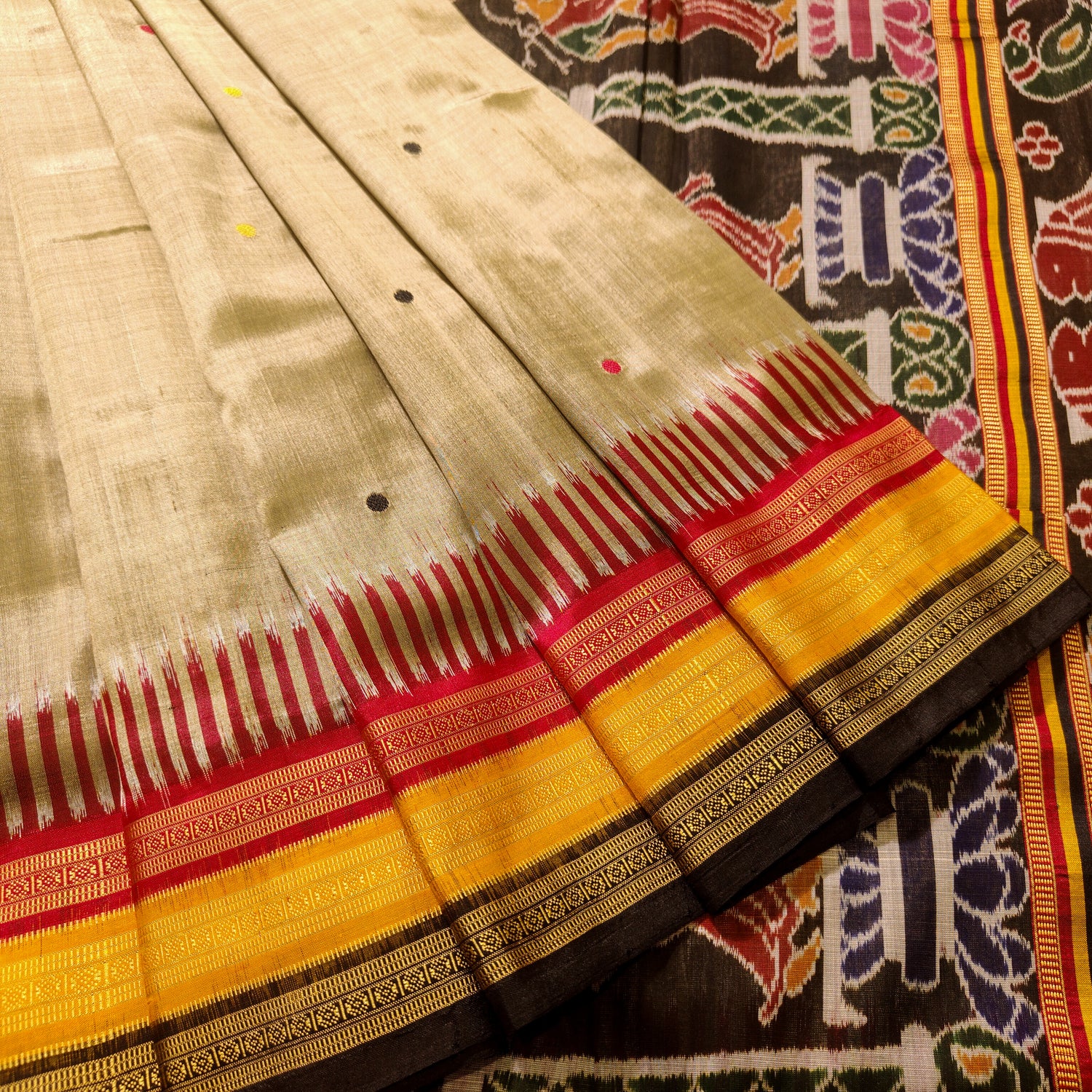 Kathiphera Silk Sarees