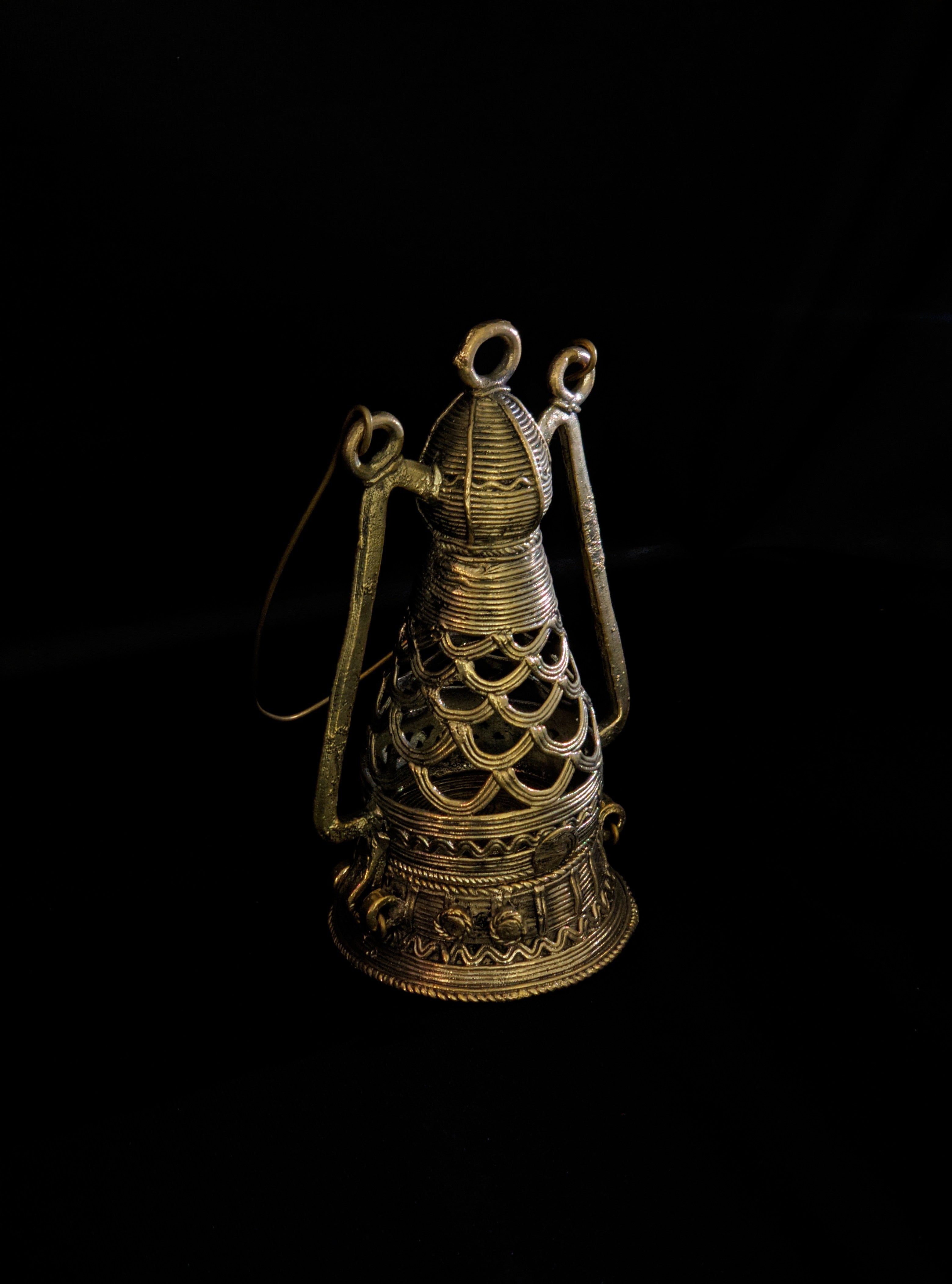 Dhokra - Tiny Lantern