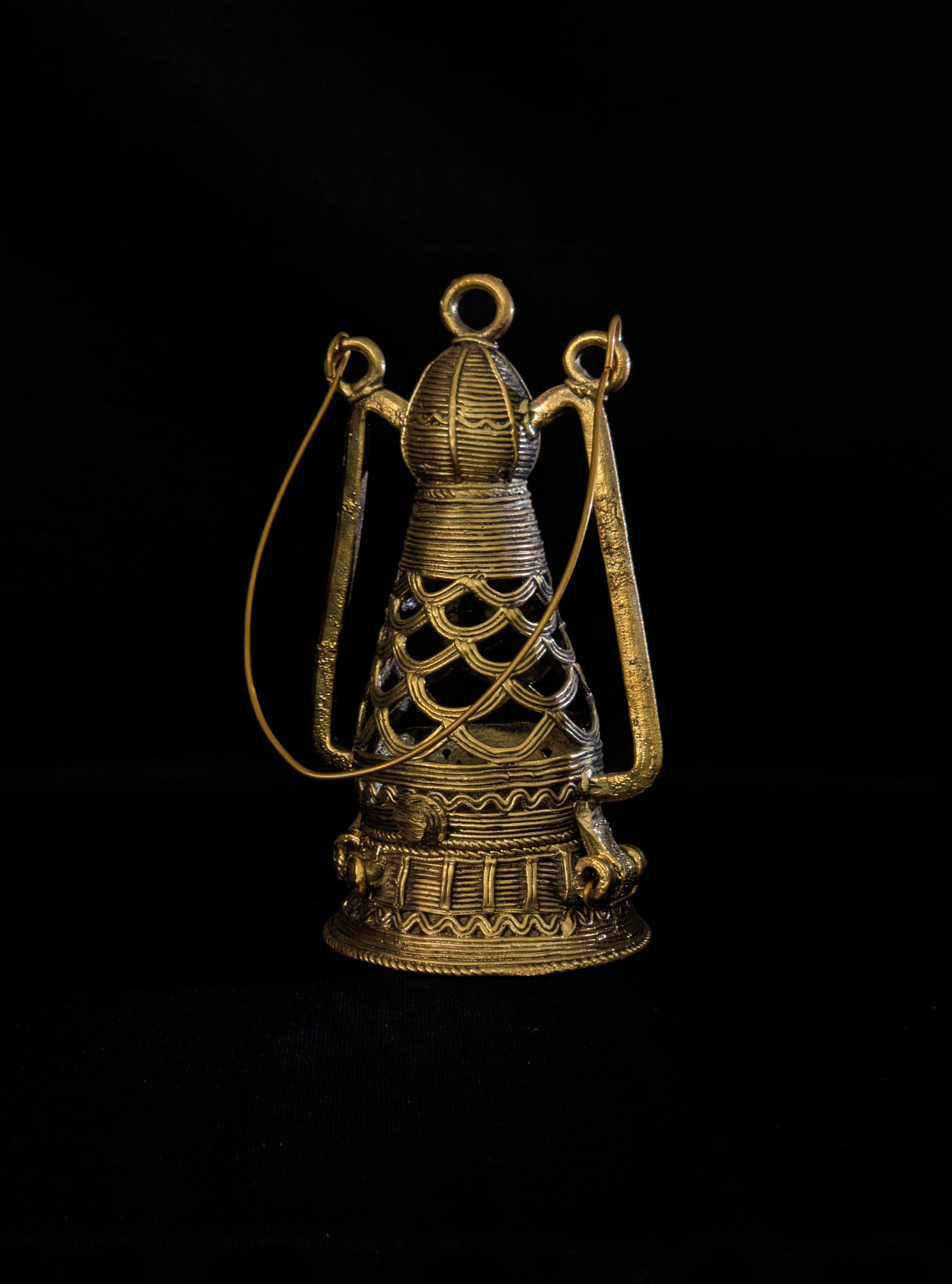 Dhokra - Tiny Lantern