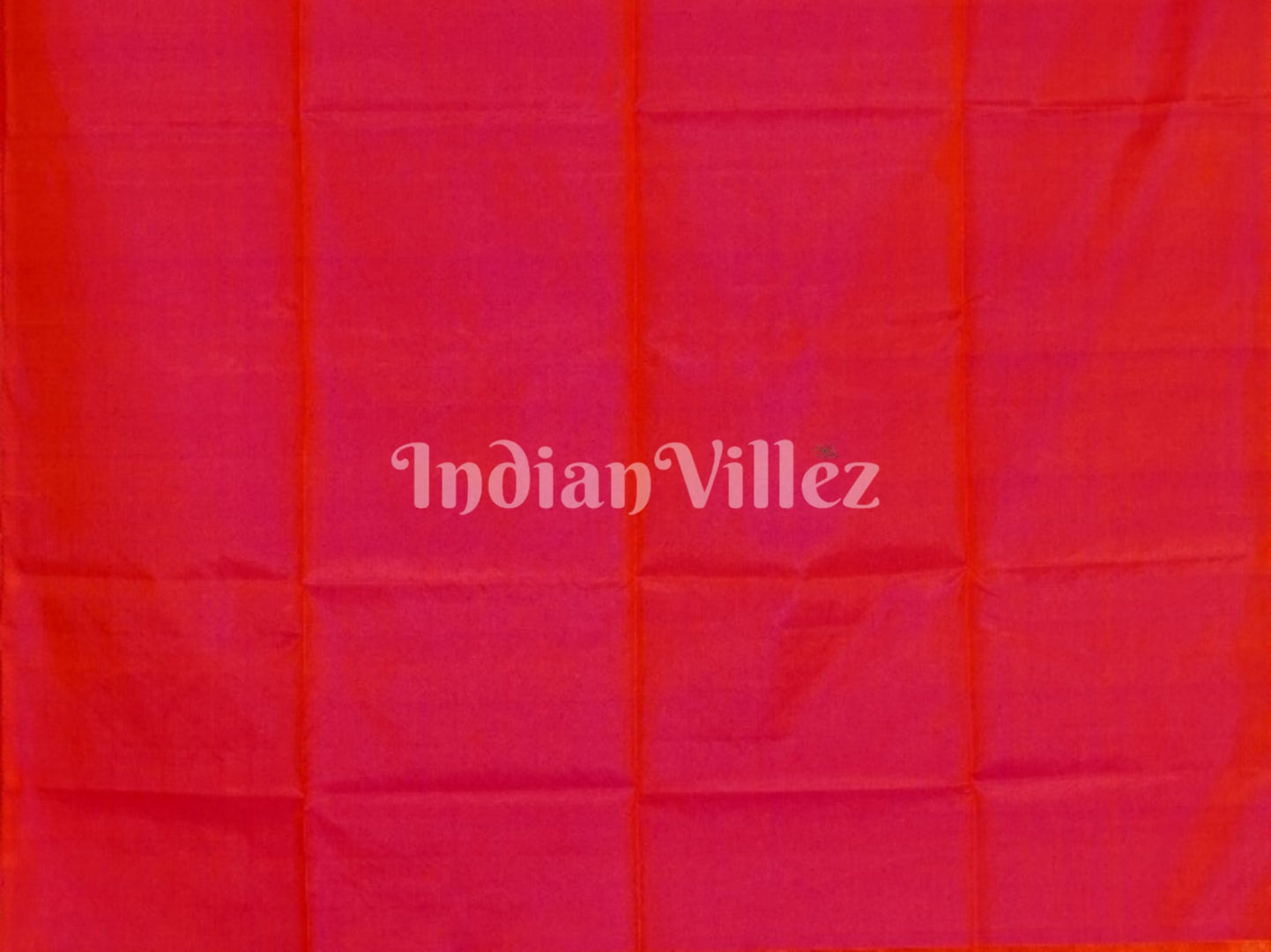 Pink Pure Kanjivaram Silk Saree