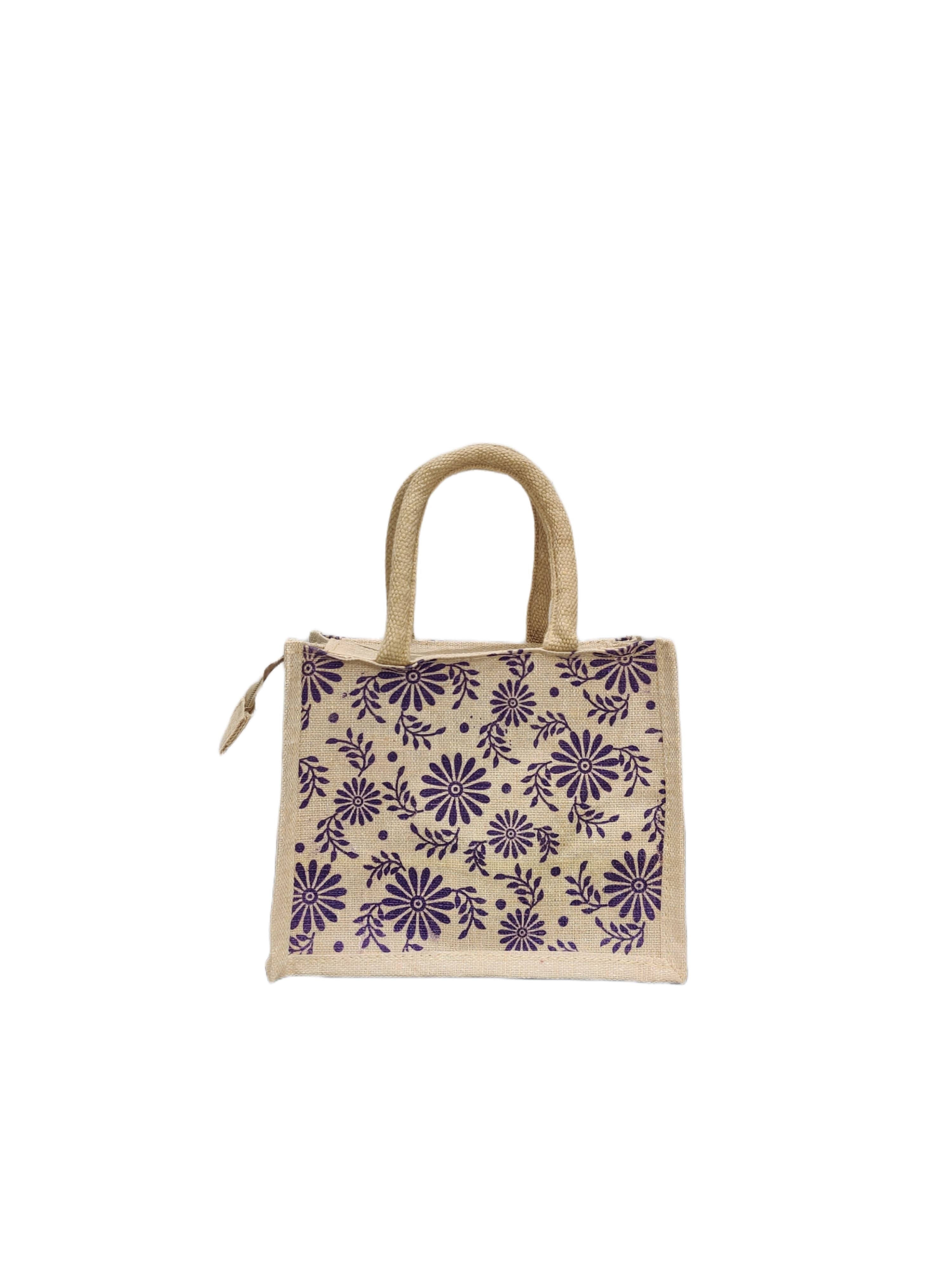 Eco Friendly Jute Bags