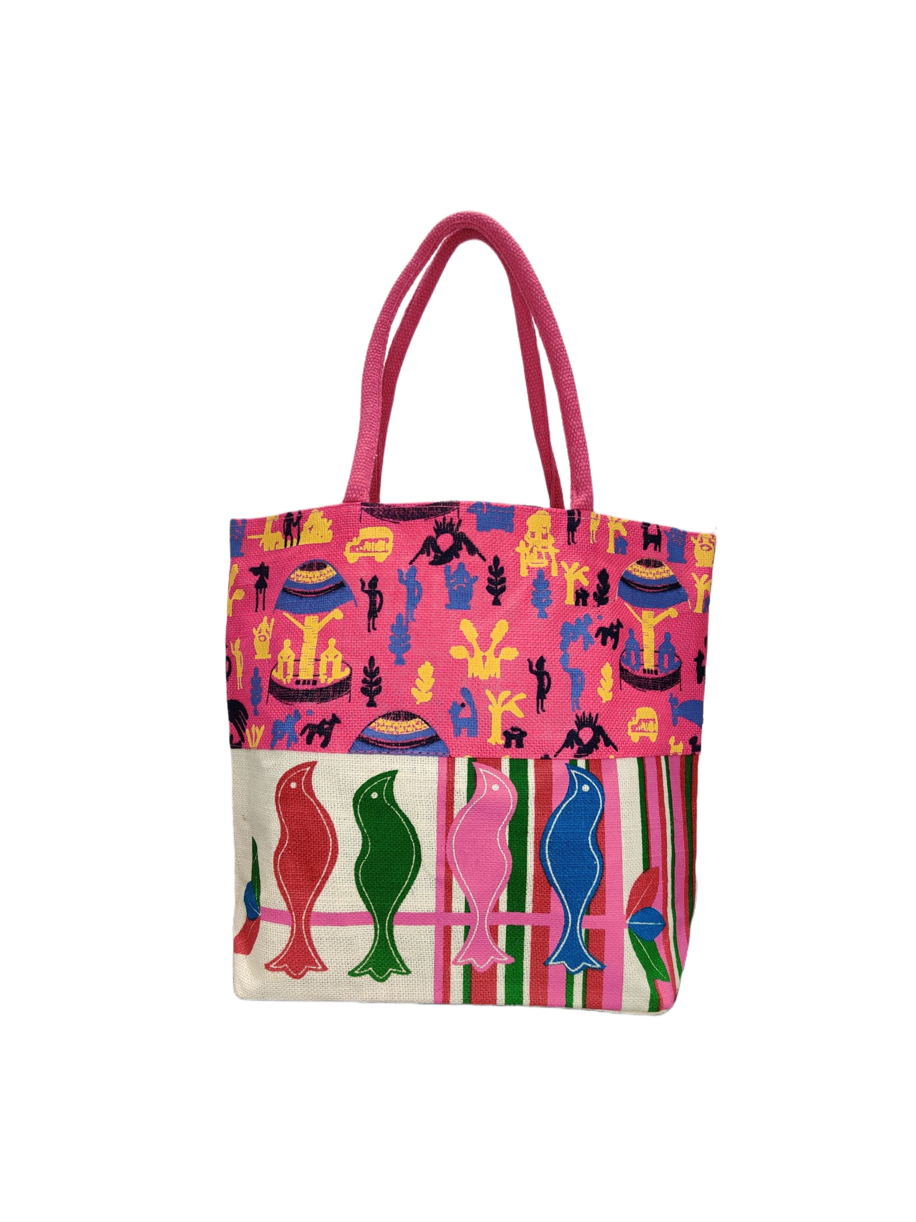 Eco Friendly Jute Bags