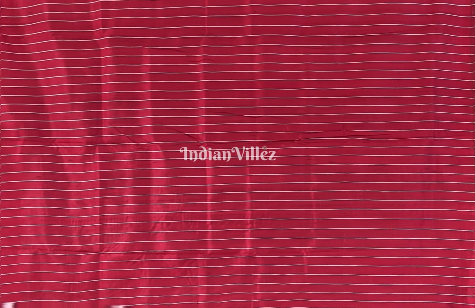 Maroon Manabasa Theme Odisha Ikat Contemporary Silk Saree