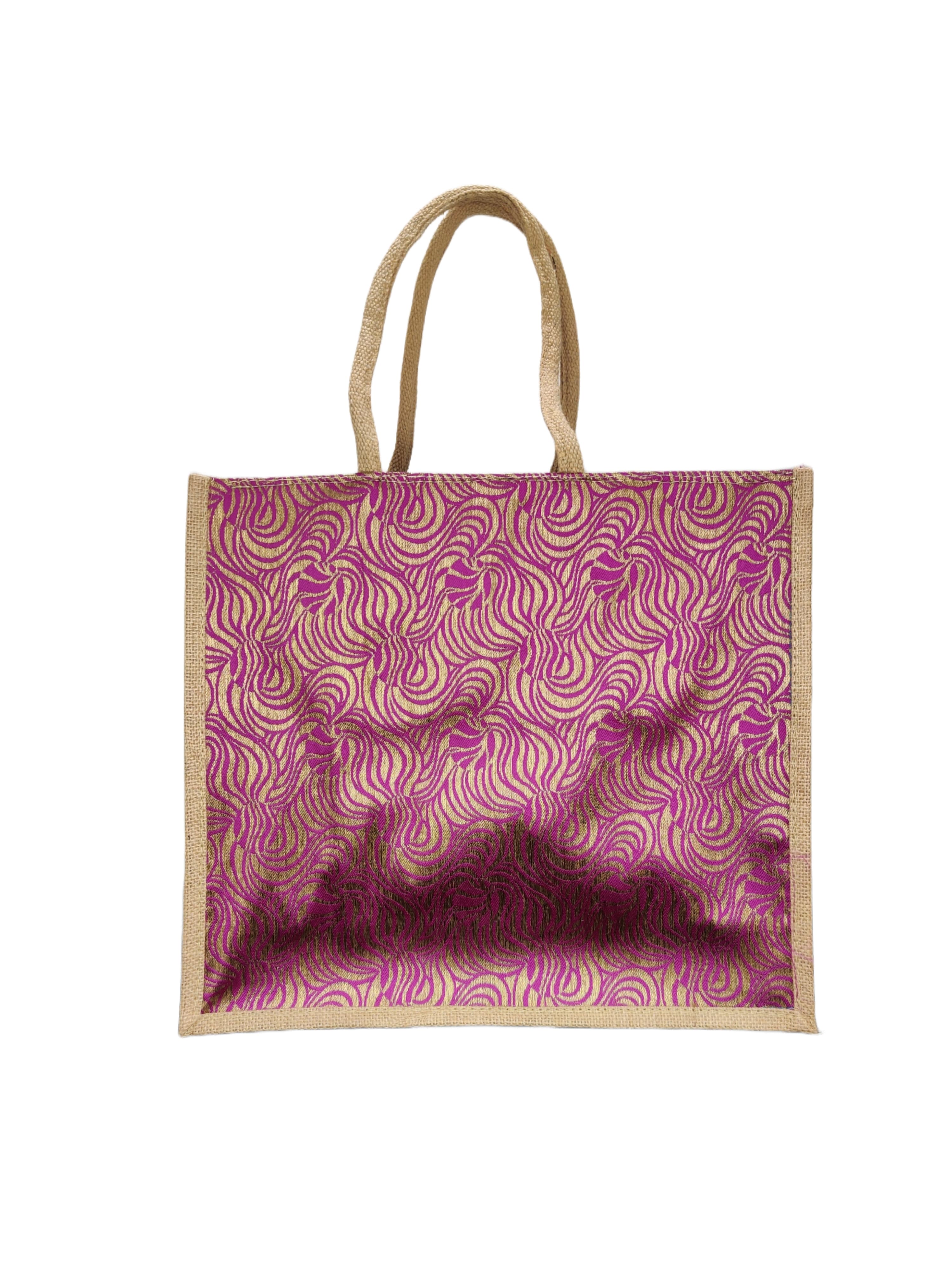 Eco Friendly Jute Bags