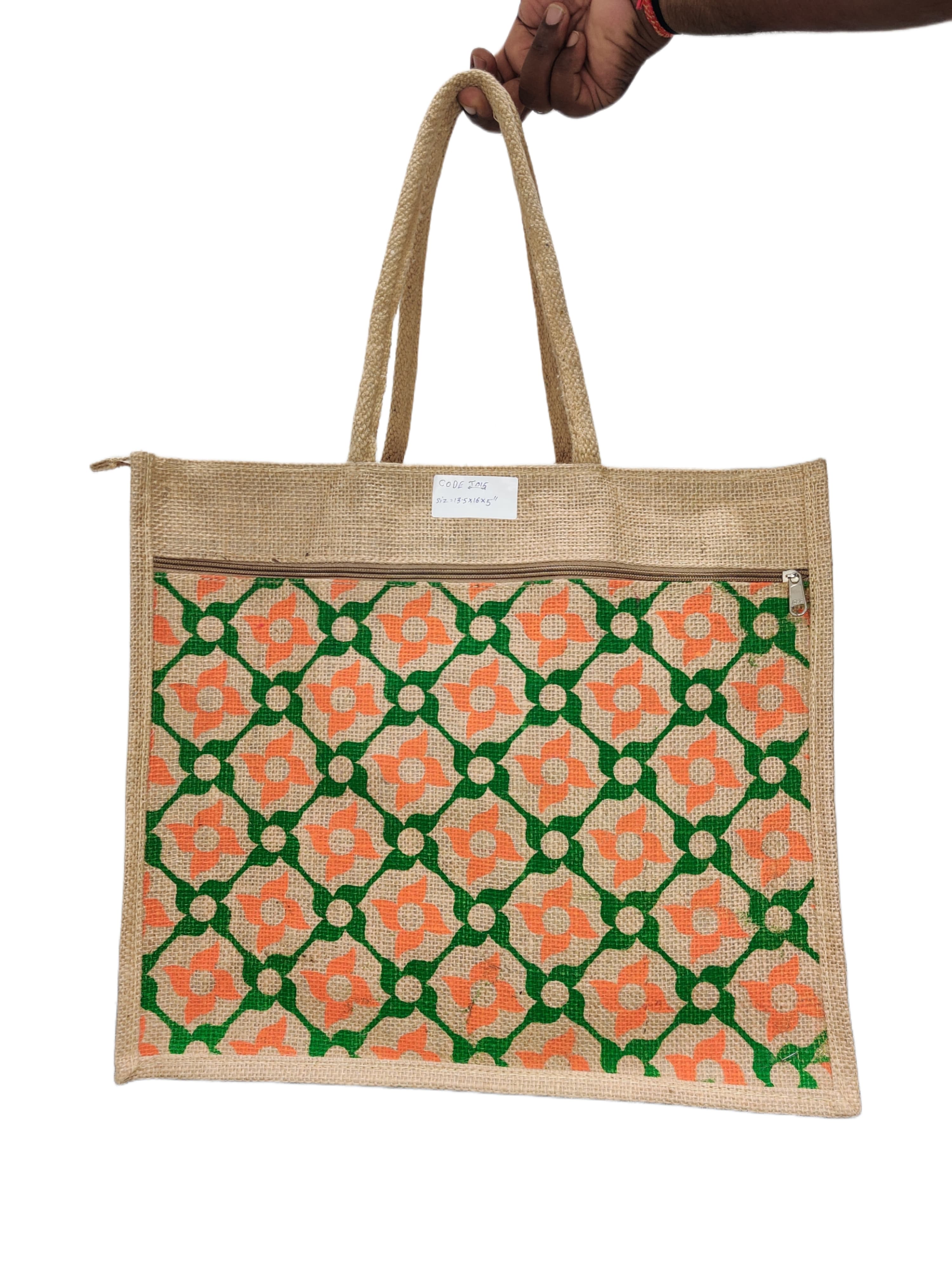 Eco Friendly Jute Bags