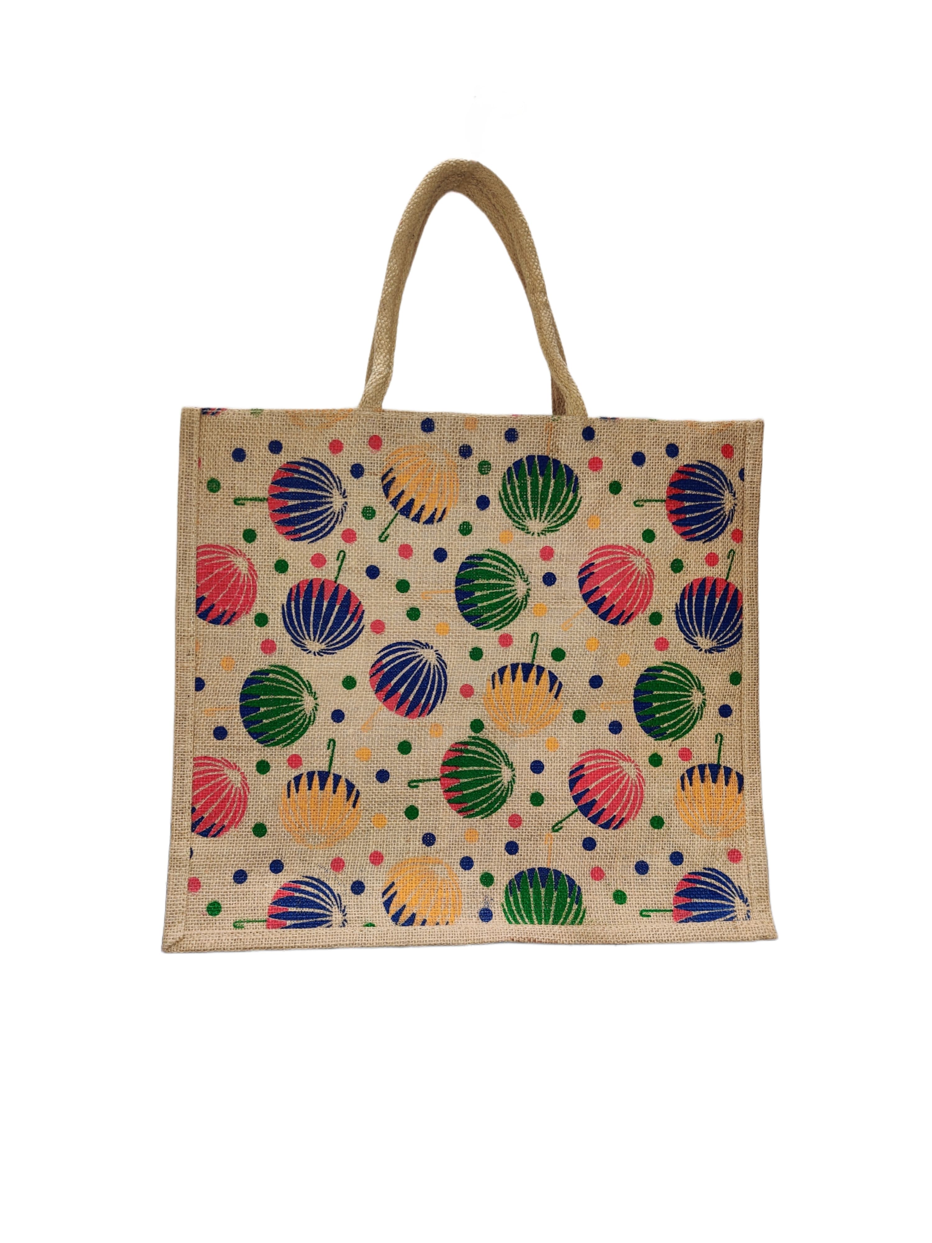 Eco Friendly Jute Bags