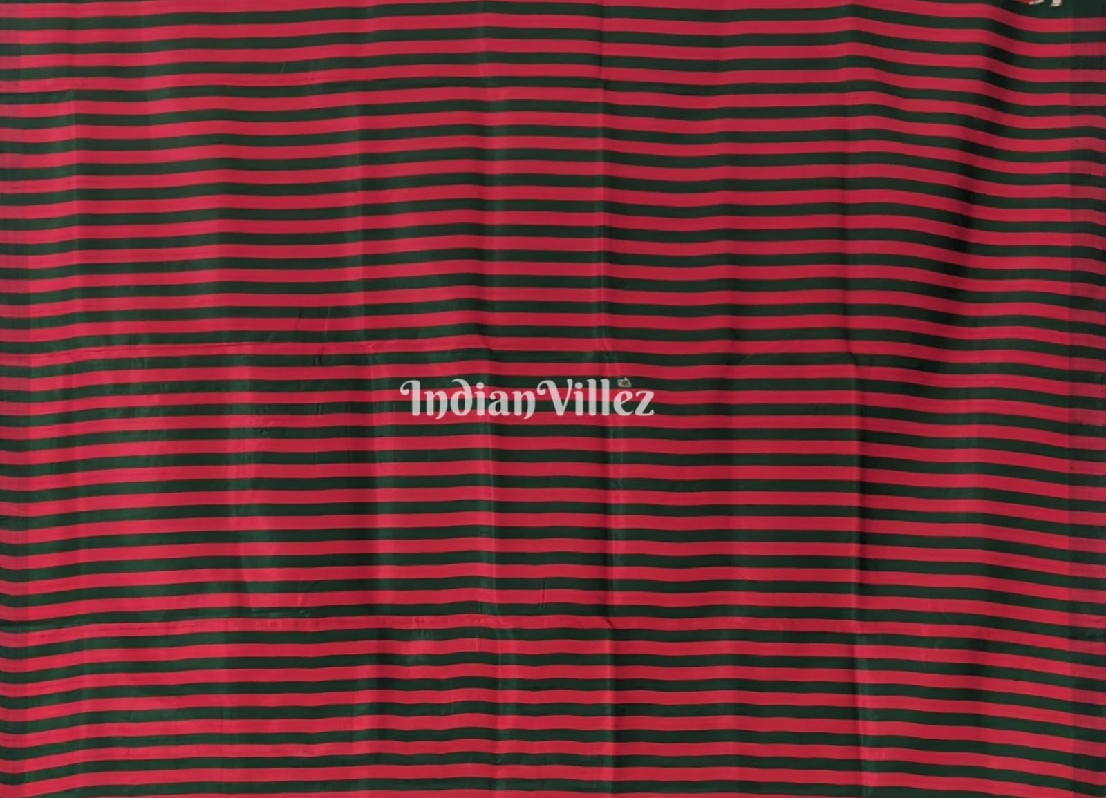 Maroon Odisha Ikat Contemporary Silk Saree