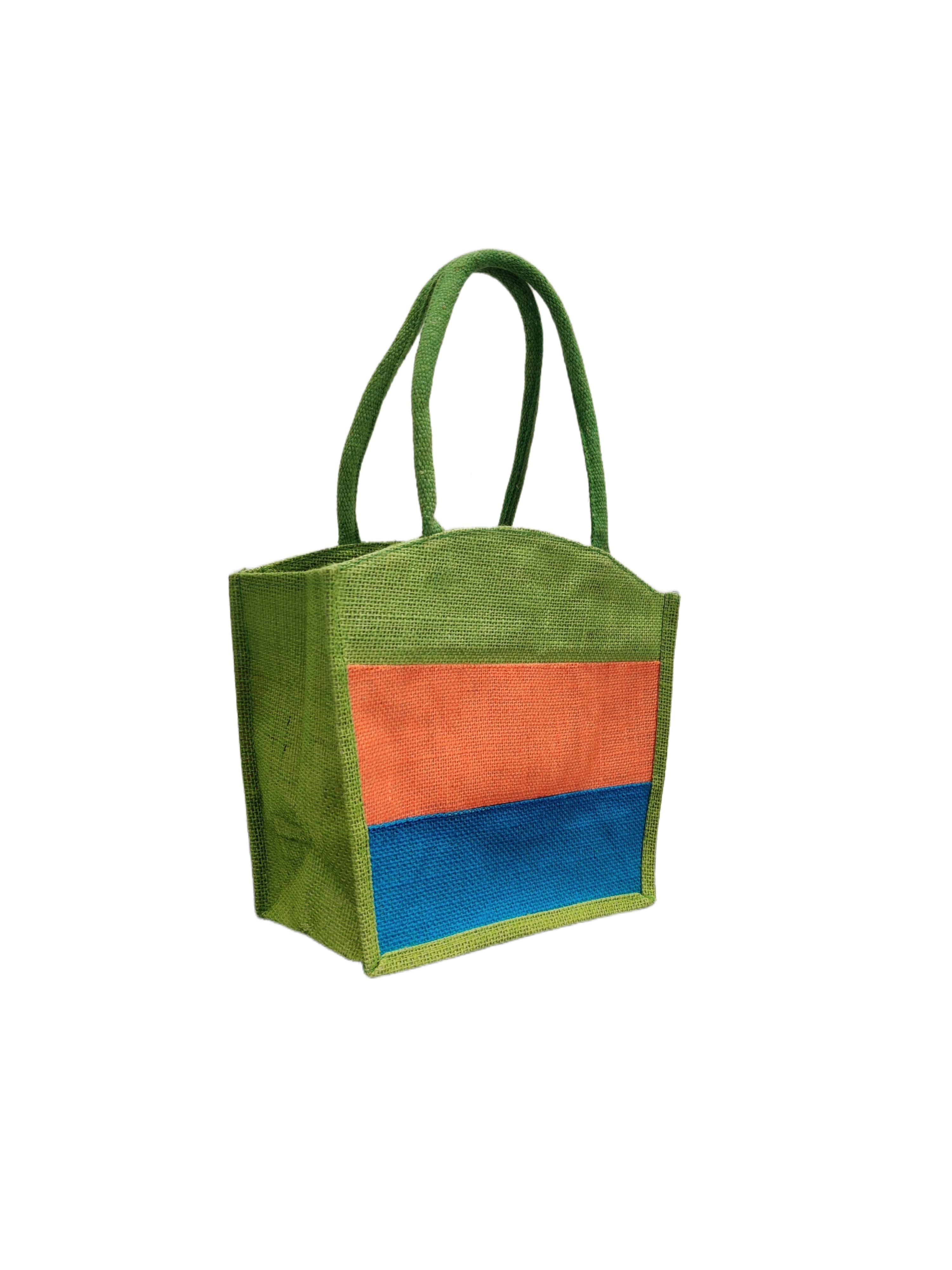 Eco Friendly Jute Bags