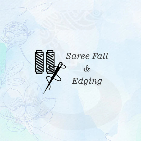 Fall and Edging