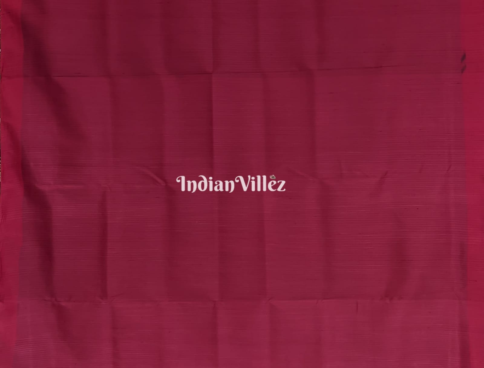 || Jhasha || Maroon Fish Motif Odisha Ikat Contemporary Silk Saree