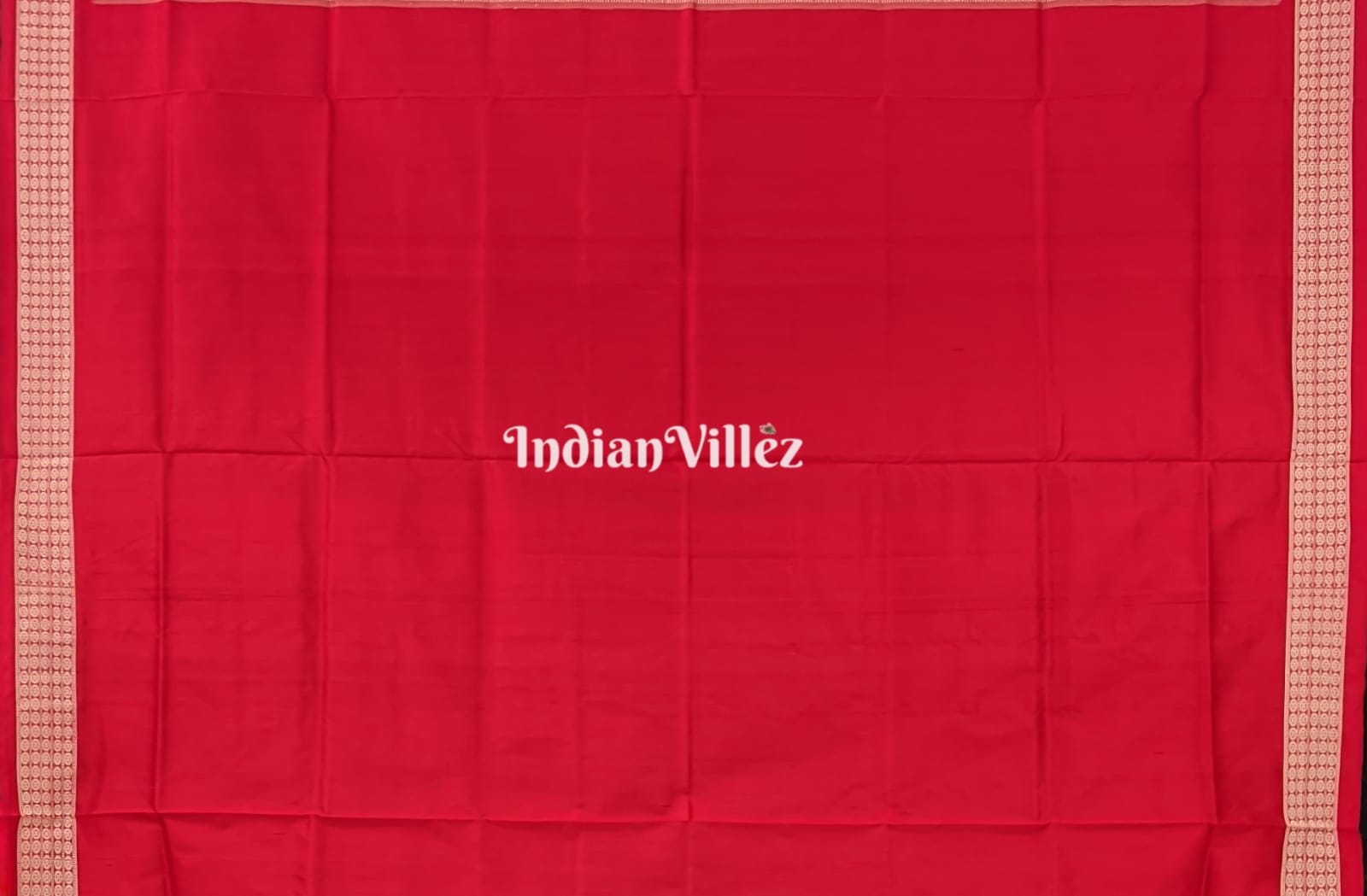Shree Mantra Odisha Ikat Sambalpuri Silk Saree