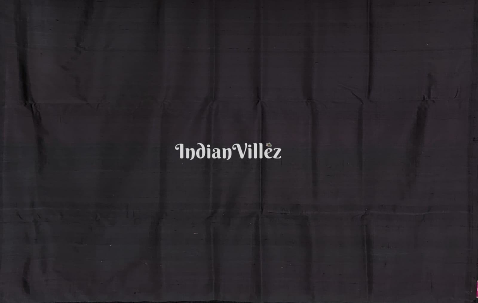 Rani Pink Odisha Ikat Pasapali Khandua Silk Saree