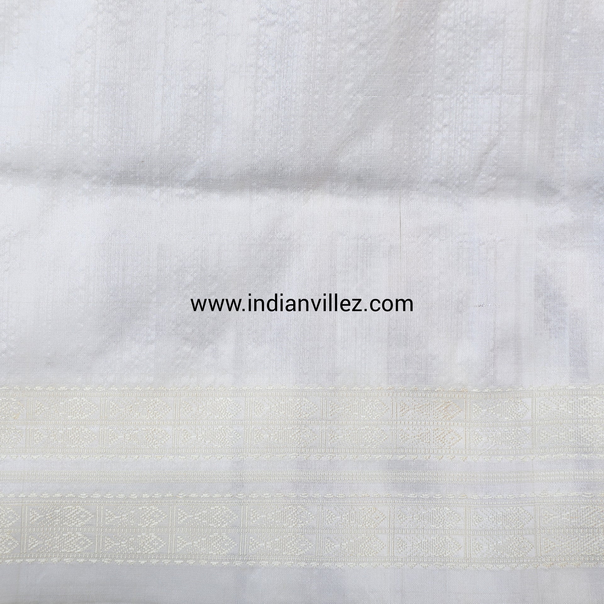 Pancha-Rangi Sambalpuri Silk Saree - IndianVillèz
