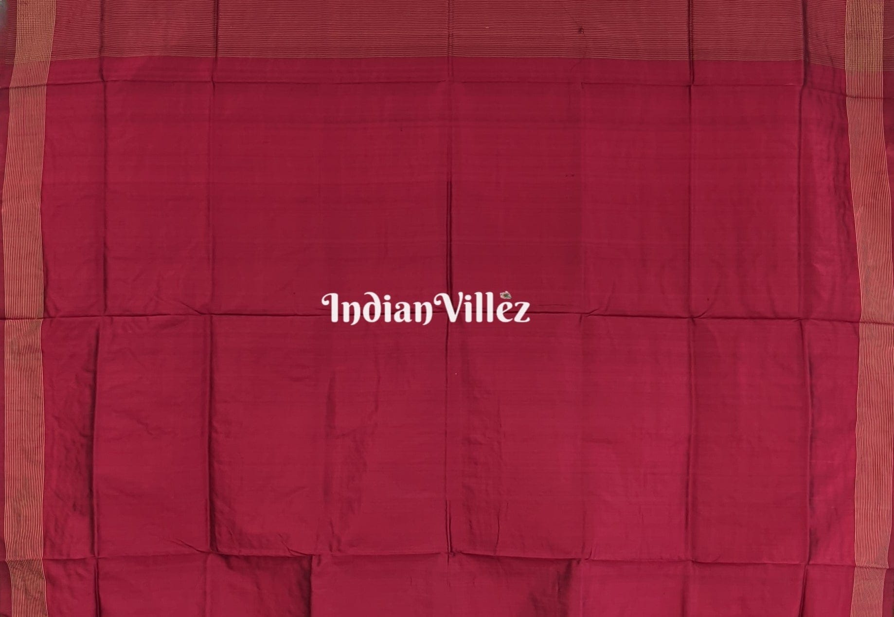 Blue Odisha Handloom Bomkai Silk Saree